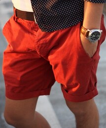 ショーツ
(その他パンツ)