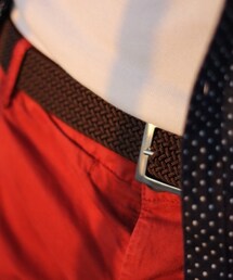 メッシュベルト(その他小物)