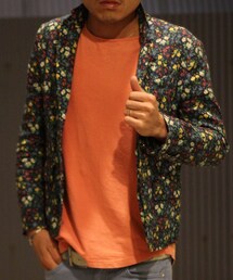 EDITION | ブルゾン