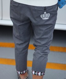 LOVELESS | スラックスパンツ(その他パンツ)