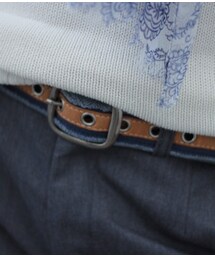 D/him. | 麻ベルト(その他)