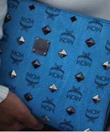 MCM | クラッチバッグ(クラッチバッグ)