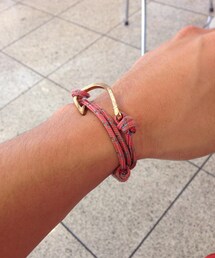 MIANSAI | ブレスレット
(ブレスレット)