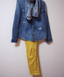 Arnold Palmer | その他パンツ