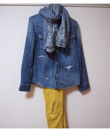 EPOCA | バンダナ/スカーフ