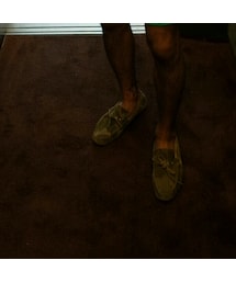 STEFANO GAMBA | シューズ