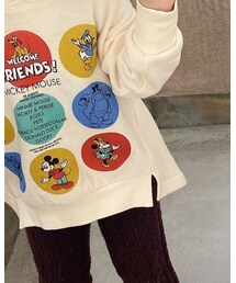 MARKEY'S | パーカー