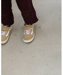 VENCE | スニーカー