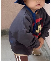 MARKEY'S | スウェット