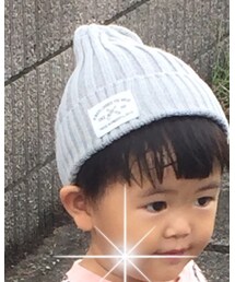 しまむら | ニットキャップ/ビーニー