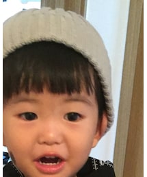 しまむら | ニットキャップ/ビーニー