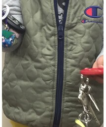 Champion | ダウンベスト