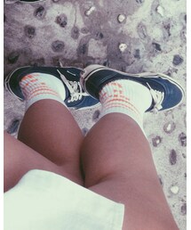 VANS | スニーカー