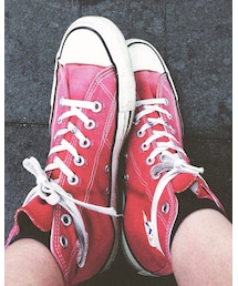 CONVERSE | スニーカー