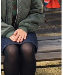 Levi's | デニムスカート