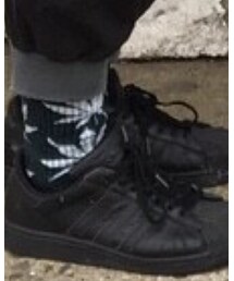 HUF | ソックス/靴下