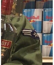 US Military | ミリタリージャケット