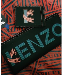 KENZO | クラッチバッグ
