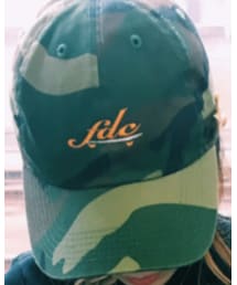 freshdudecrew | キャップ