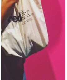 USED | トートバッグ