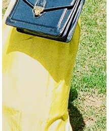 DRIES VAN NOTEN | ドレス