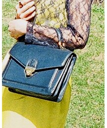 VINTAGE | バッグ