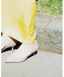 ZARA | ドレスシューズ