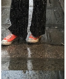 CONVERSE | スニーカー