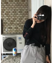 JUNGLES | Tシャツ/カットソー