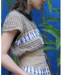 Mexico traditional crafts | トップス