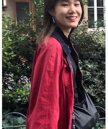 BURBERRY | トレンチコート