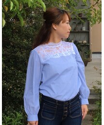 GU | シャツ/ブラウス