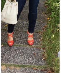 BABY PURE | サンダル