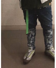 Purple&Yellow | ベルト