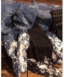 LEFLAH | デニムパンツ