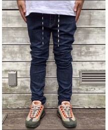 LEFLAH | デニムパンツ