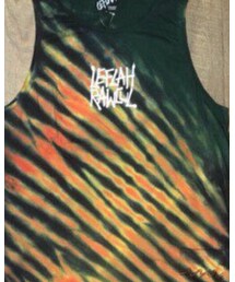 LEFLAH | タンクトップ