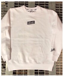 LEFLAH | スウェット