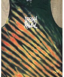 LEFLAH | タンクトップ