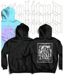 Fade In Solitude | パーカー