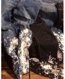 LEFLAH | デニムパンツ