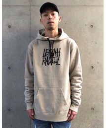 LEFLAH | パーカー