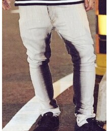 LEFLAH | デニムパンツ