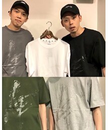 LEFLAH | Tシャツ/カットソー
