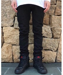 LEFLAH | デニムパンツ