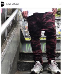 LEFLAH | デニムパンツ