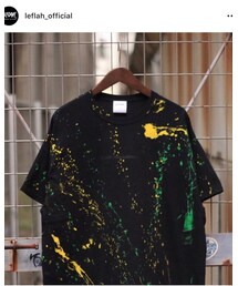 LEFLAH | Tシャツ/カットソー