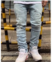 LEFLAH | デニムパンツ