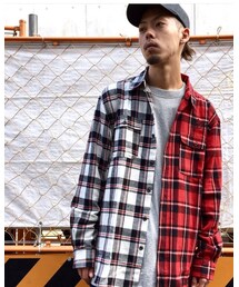 LEFLAH | シャツ/ブラウス