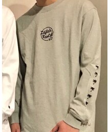 LEFLAH | Tシャツ/カットソー